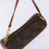 Louis Vuitton Papillon Pochette Monogram Canvas