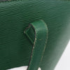 Louis Vuitton Saint Jacques Handbag Epi Leather