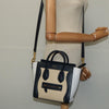 Secondhand Celine Tricolor Luggage Bag