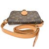 Secondhand Louis Vuitton Cartouchiere Handbag