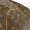 Louis Vuitton Keepall Bag Monogram Canvas