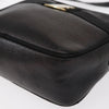 Salvatore Ferragamo Vala Shoulder Bag Leather