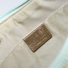 Secondhand Gucci Vintage Pochette Shoulder Bag GG