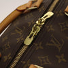 Secondhand Louis Vuitton Keepall Bag