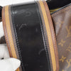 Secondhand Louis Vuitton Griet Handbag Limited Edition Monogram Mirage