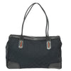 Gucci Princy Tote GG Canvas