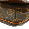 Louis Vuitton Musette Salsa Handbag Monogram Canvas