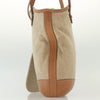 Loewe Vintage Shoulder Bag Canvas