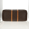 Louis Vuitton Keepall Bag Monogram Canvas