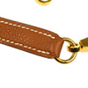 Hermes Kelly Shoulder Strap Leather