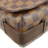 Louis Vuitton Brooklyn Handbag Damier
