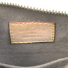 Secondhand Louis Vuitton Greta Handbag Monogram Multicolor
