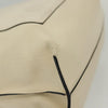 Secondhand Loewe Shopper Tote Ecru Leather Accessories
