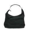 Gucci Vintage Shoulder Bag Nylon