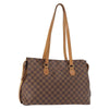 Louis Vuitton Chelsea Handbag Centenaire Damier