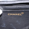Secondhand Chanel Vintage Diana Flap Bag Quilted Patent