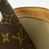 Louis Vuitton Reporter Bag Monogram Canvas