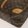 Secondhand Louis Vuitton Sirius Handbag