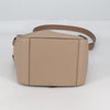 Secondhand Loewe Hammock Bag Beige Leather Bags