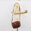 Secondhand Salvatore Ferragamo Vara Bow camera Shoulder Bag