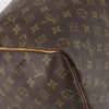 Louis Vuitton Keepall Bag Monogram Canvas