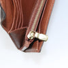 Louis Vuitton Sarah Wallet NM Monogram Canvas