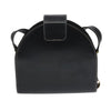 Christian Dior CD Shoulder bag Leather