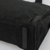Secondhand Prada Zip Around Tote Tessuto