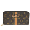 Secondhand Louis Vuitton Zippy Wallet NM