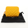 Fendi FF Logo Pouch Nylon