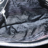 Secondhand Prada Convertible Chain Tote Quilted Tessuto