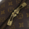 Louis Vuitton Keepall Bag Monogram Canvas