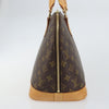 Secondhand Louis Vuitton Alma Handbag