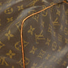 Secondhand Louis Vuitton Keepall Bag