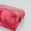 Secondhand Louis Vuitton Cosmetic Case Limited Edition Monogram Vernis Ikat