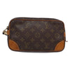 Secondhand Louis Vuitton Marly Dragonne Clutch