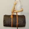 Secondhand Louis Vuitton Keepall Bag