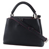 Louis Vuitton Capucines Bag Leather