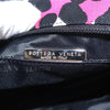 Bottega Veneta Vintage Shoulder Bag Canvas