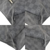 Louis Vuitton Mick Messenger Bag Damier Graphite