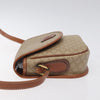 Secondhand Celine Vintage Macadam Shoulder Bag