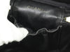 Secondhand Chanel Vintage Timeless Cosmetic Case Caviar