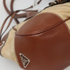 Prada Vintage Shoulder Bag Tessuto