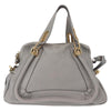 Secondhand Chloe Paraty Top Handle Bag