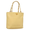 Prada Vintage Handbag Leather