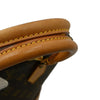 Louis Vuitton Alma Handbag Monogram Canvas