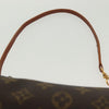 Louis Vuitton Papillon Pochette Monogram Canvas