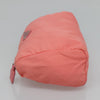 Secondhand Prada Zip Pouch Tessuto