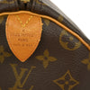Louis Vuitton Keepall Bag Monogram Canvas
