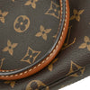 Secondhand Louis Vuitton Pallas Tote Monogram Canvas with
